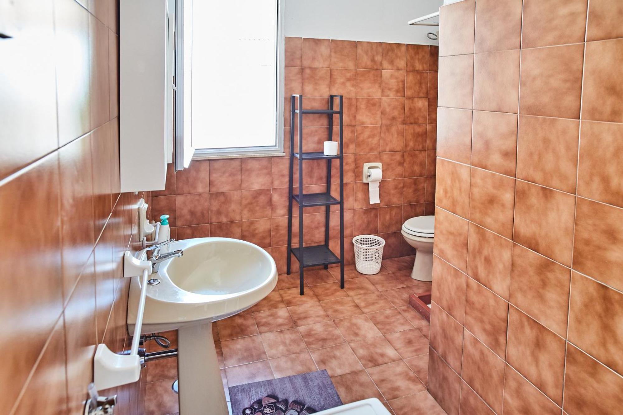 Апартаменты House Giua La Punzesa Санта-Тереза-Галлура Экстерьер фото