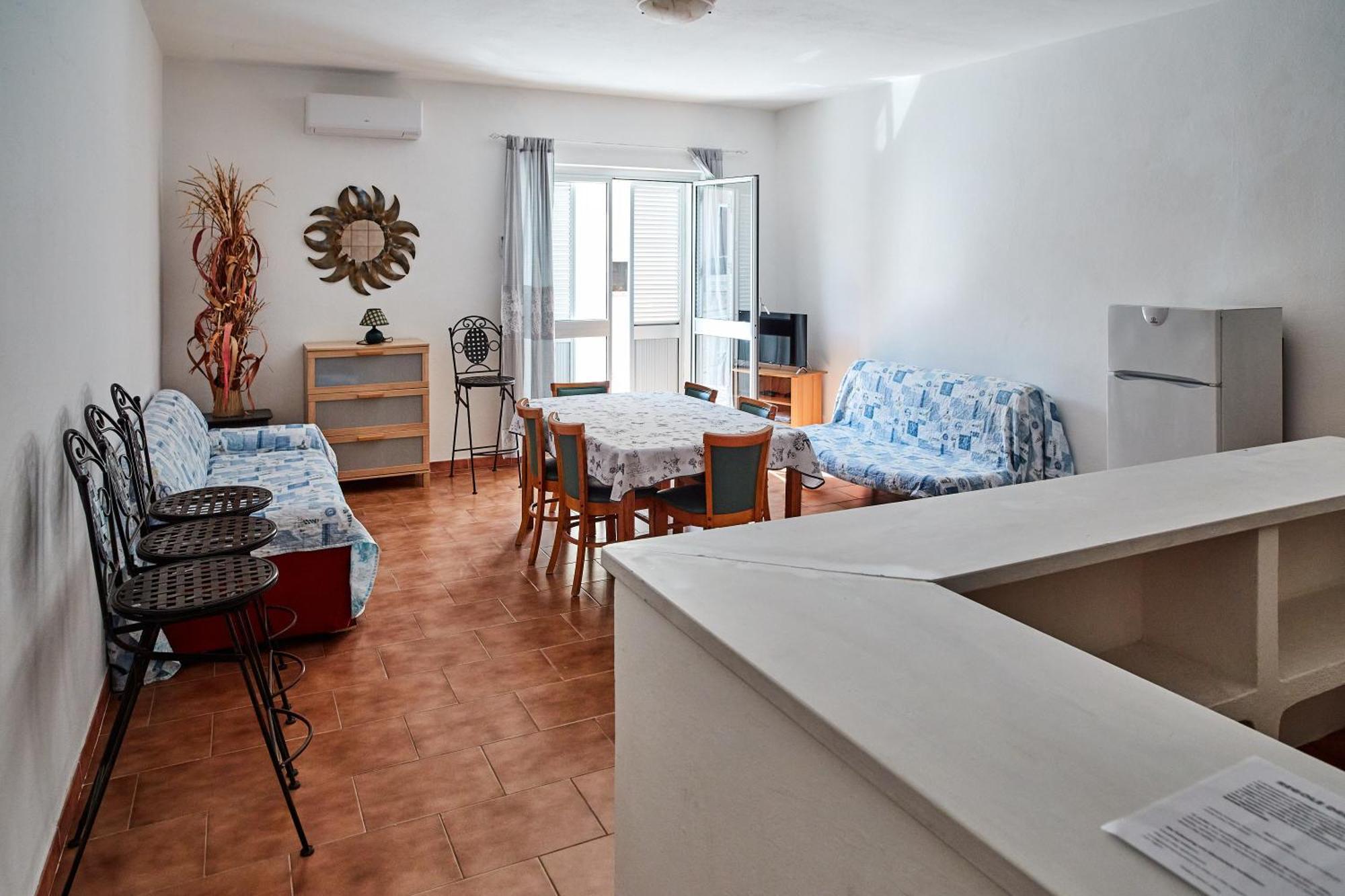 Апартаменты House Giua La Punzesa Санта-Тереза-Галлура Экстерьер фото